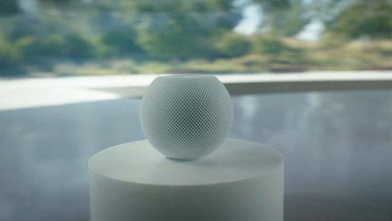 HomePod mini